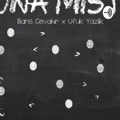 episode ZM Özel Bölüm (Konuk: Efe Özenç) artwork