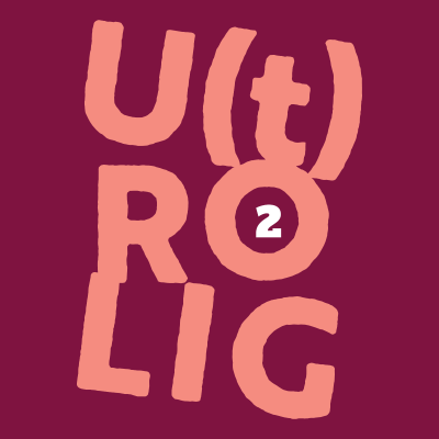 episode U(t)rolig Mats artwork