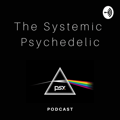episode Alessandra Sollberger on Ecosystem-based Evolution, a New OS for Society & the Power of the Sub-conscious artwork