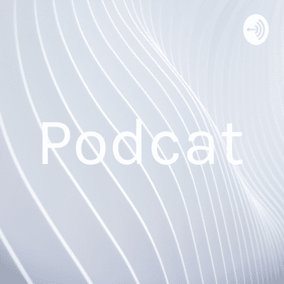 episode Posdcat artwork