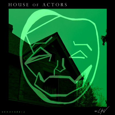episode House Of Actors – 3. Party's Not Over artwork