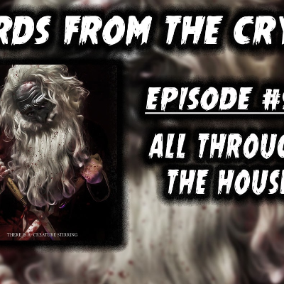 episode All Through the House (2015) artwork