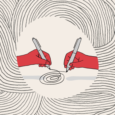 episode The Love Poem Andrea Gibson Wrote for Their Widow...and for You artwork