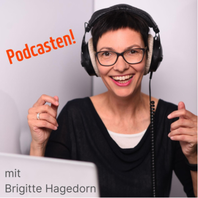 episode P21 Wer hört mir zu? - Über die Podcaststatistik und die App Anchor artwork