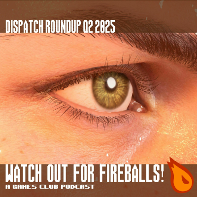 episode WOFF Dispatch Roundup Q2 2025 artwork