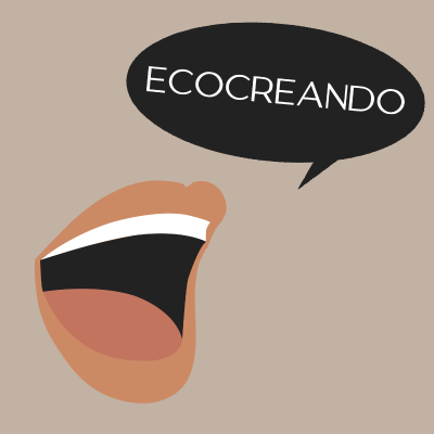 Ecocreando - podcast