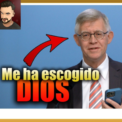 episode ⚠️ El poder de los ancianos en la sombra | Lo que no se dice en el salón del reino artwork
