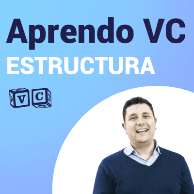 episode Estructura y Fundraising con Manuel Silva (Mouro Capital) artwork