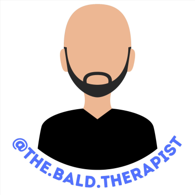 The Bald Therapist