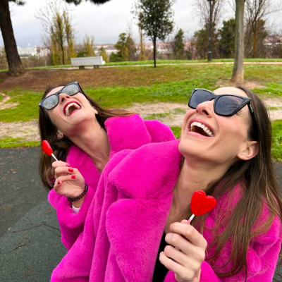 TARDES DE PARQUE