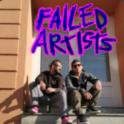 FAILED ARTISTS