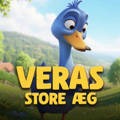 episode Veras Store Æg artwork