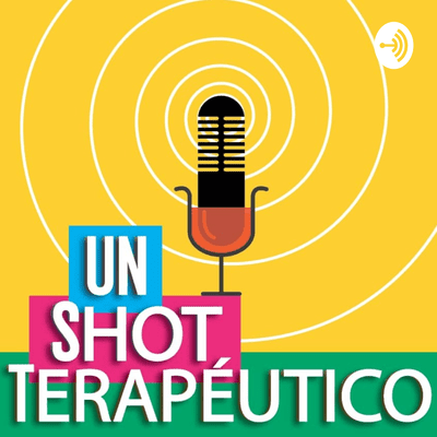 episode Episodio #20 - Trastorno de Depresión Mayor artwork
