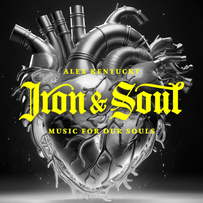 Iron & Soul with Alex kentucky