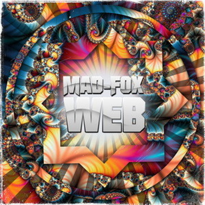 episode Mad - Fox - Web Vol. 2 artwork