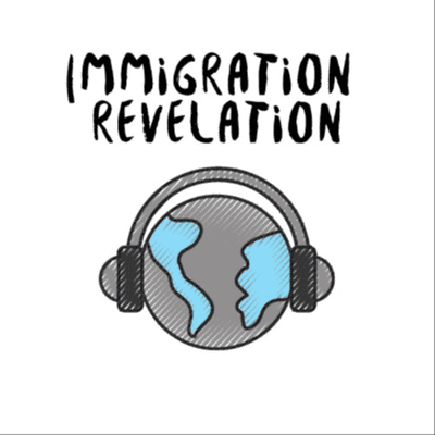 episode Amali Tower, Climate Refugees artwork