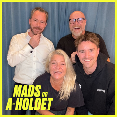 episode 245 - Martin Johannes Larsen, Signe Lindkvist og Jacob Ellemann.
artwork