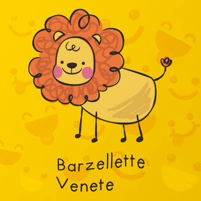 Barzellette Venete