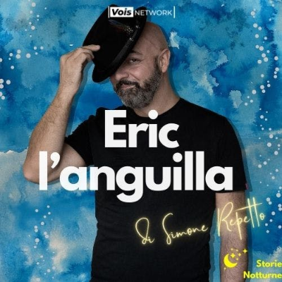 episode Eric l'anguilla artwork