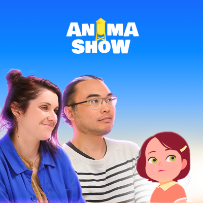 episode Lumière sur “Amélie” artwork