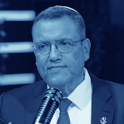 episode "ירושלים היא הדבר החם הבא של ישראל" artwork