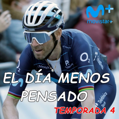 episode Movistar: El día menos pensado (27/03/2023) Temporada 4 artwork