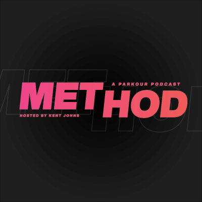 episode Episode 10 - Get Parkour on Twitter w/ Lincoln Powell artwork