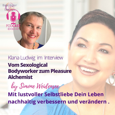 episode Was ist Bodywork? artwork