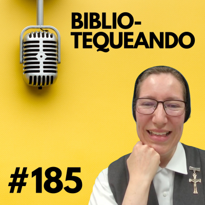episode 185 - ¿Dios existe? Con la hermana Liz Mendoza artwork