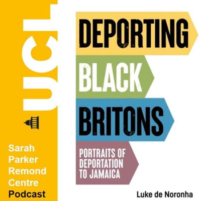 episode Short Takes: Deporting Black Britons – 5 Years On artwork