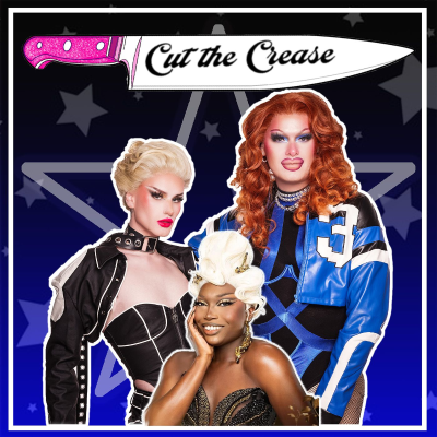 episode it was *bleep* with Makayla Couture! artwork