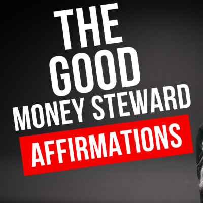 episode 9 Affirmations for a Better Relationship with Money (GUARANTEED. Subconscious Money Treatment) artwork