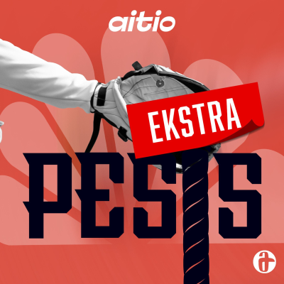 episode Kaikkien aikojen finaalit edessä? – Pesäkarhut ja Manse PP iskevät yhteen artwork