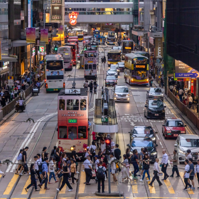 episode Hong Kong’s Wealth Boom and Digital Future artwork
