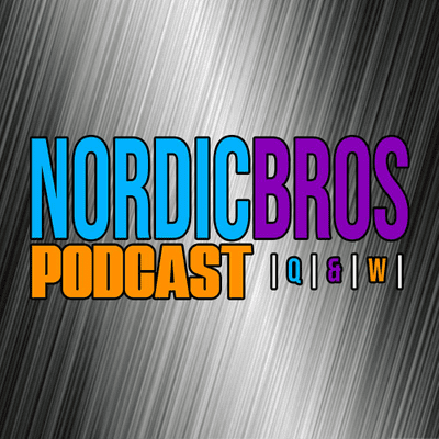 NordicBros Podcast