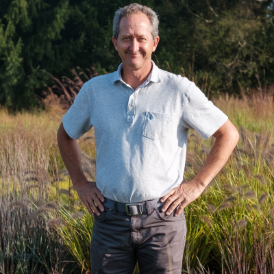 episode Sedums Tall and Small with Brent Horvath artwork