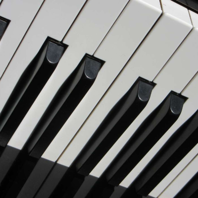 episode Inverted Major Arpeggios artwork