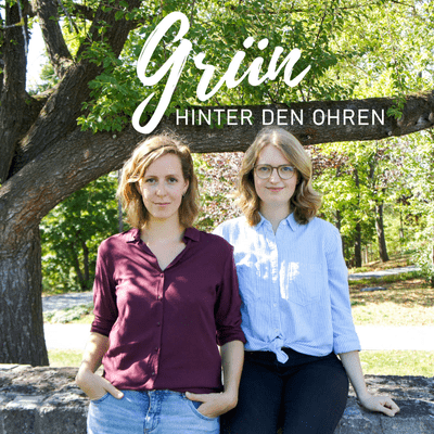 Grün hinter den Ohren