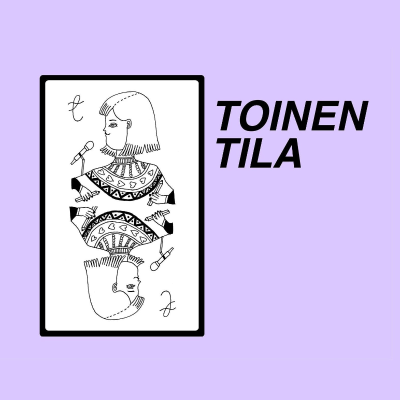 episode Taiken Paula Tuovinen: visioita taiteen tulevaisuudesta artwork