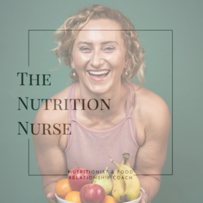 The Nutrition Nurse