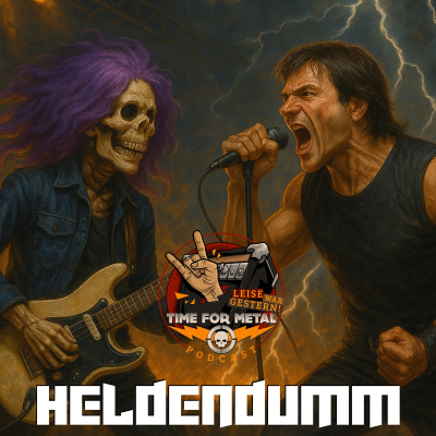 episode Bonus: Bruce Allmächtig (× Leise War Gestern) artwork