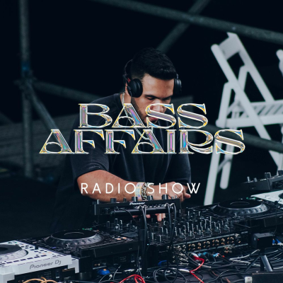 episode Obando Presents Bass Affairs Radio Show 009 artwork