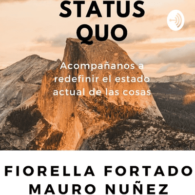Redefiniendo El Status Quo