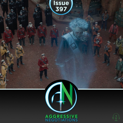 episode Issue 397: Andor: We’ll Always Have Rix Road artwork