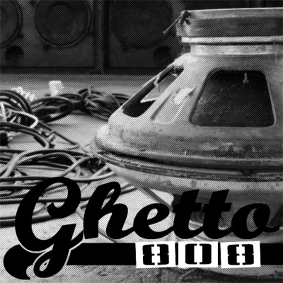 Ghetto 808