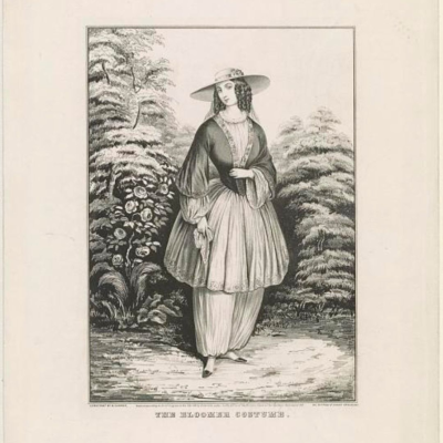 episode 3. La historia del pantalón artwork