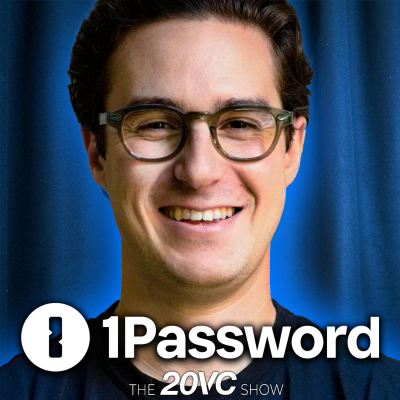 episode 20Sales: Everything You Know About Sales Playbooks is Wrong | How to Hire and Train Your First Sales Hires | How to Crush Pipeline and Deal Reviews as a Team | How to Structure Sales Teams and Sales Comp Plans with Julian Teixeira, CRO @ 1Password artwork