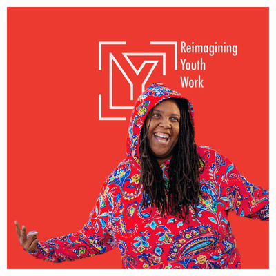 episode Thinking Globally with Tessy Ojo artwork
