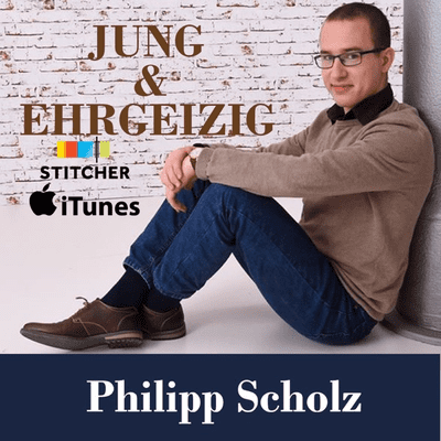 Jung und Ehrgeizig - Erfolgsstrategien für junge Menschen