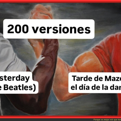 episode EL DESGARRAMANTAS 310 artwork
